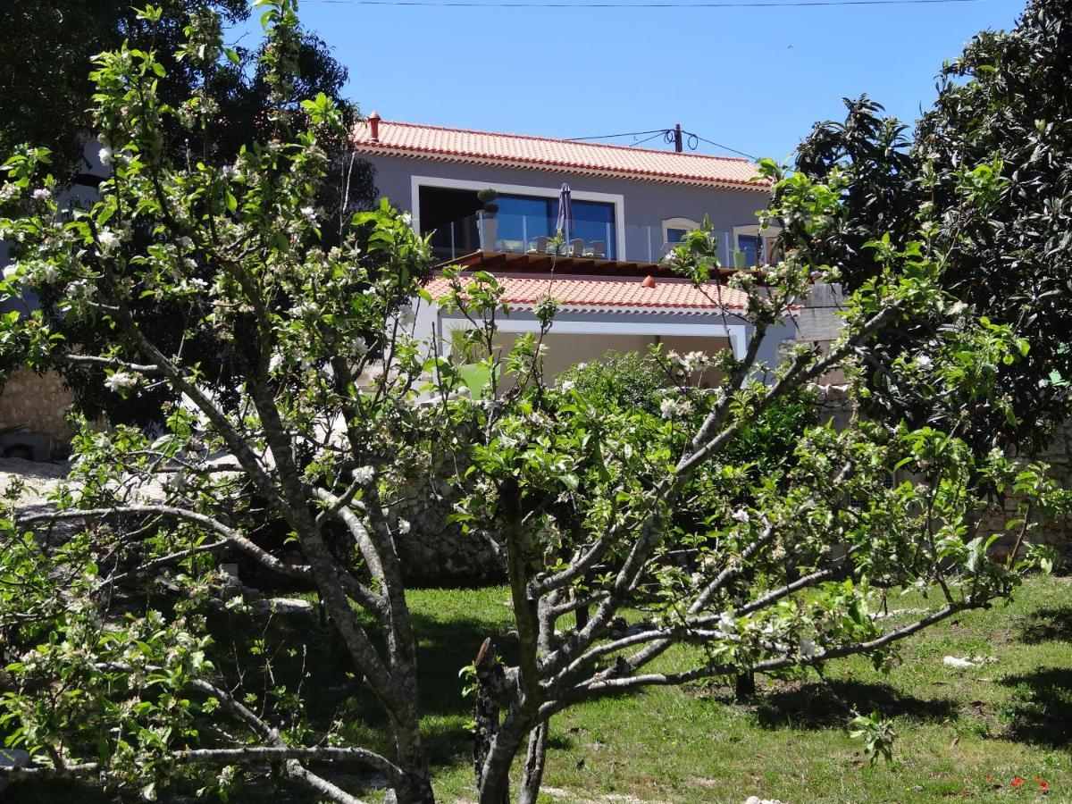 Casa Da Riguerinha Bed & Breakfast Monsanto Bagian luar foto