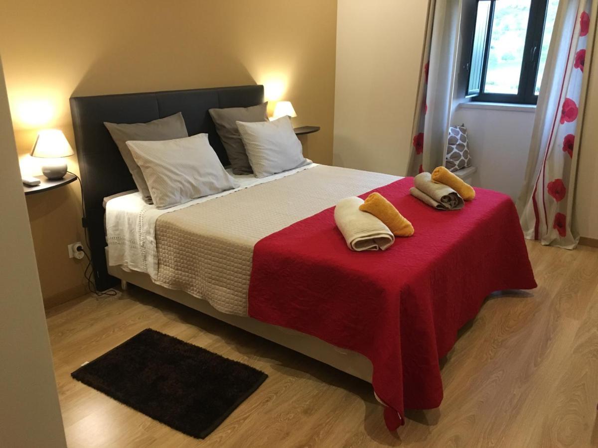Casa Da Riguerinha Bed & Breakfast Monsanto Bagian luar foto