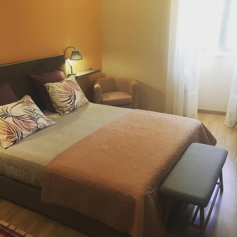 Casa Da Riguerinha Bed & Breakfast Monsanto Bagian luar foto