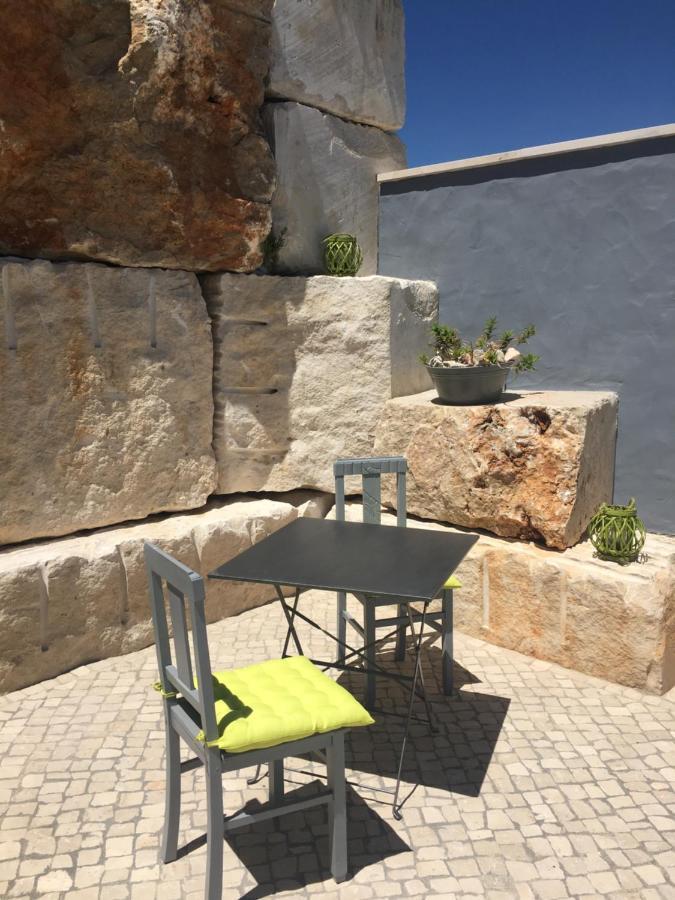 Casa Da Riguerinha Bed & Breakfast Monsanto Bagian luar foto