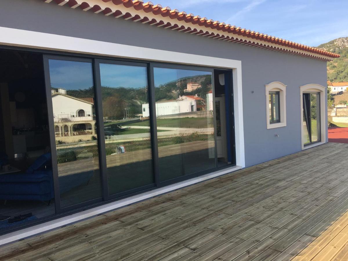 Casa Da Riguerinha Bed & Breakfast Monsanto Bagian luar foto