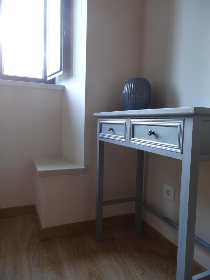 Casa Da Riguerinha Bed & Breakfast Monsanto Bagian luar foto