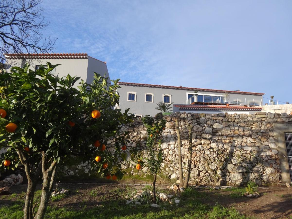 Casa Da Riguerinha Bed & Breakfast Monsanto Bagian luar foto