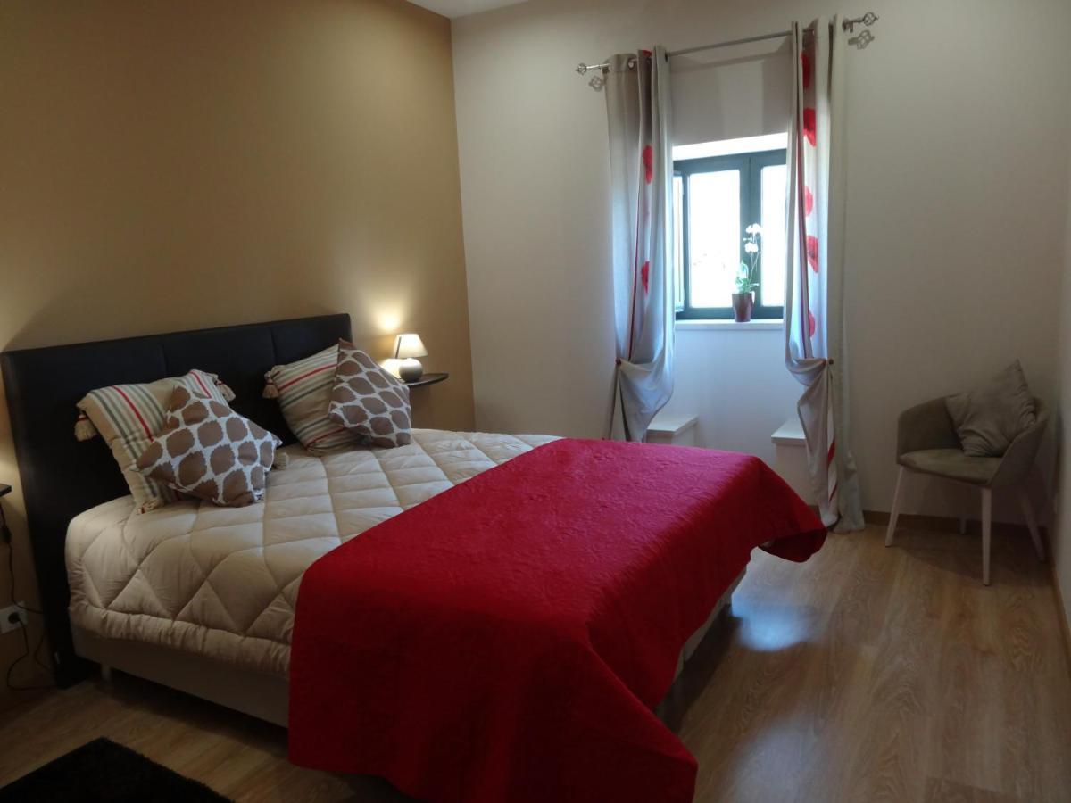 Casa Da Riguerinha Bed & Breakfast Monsanto Bagian luar foto