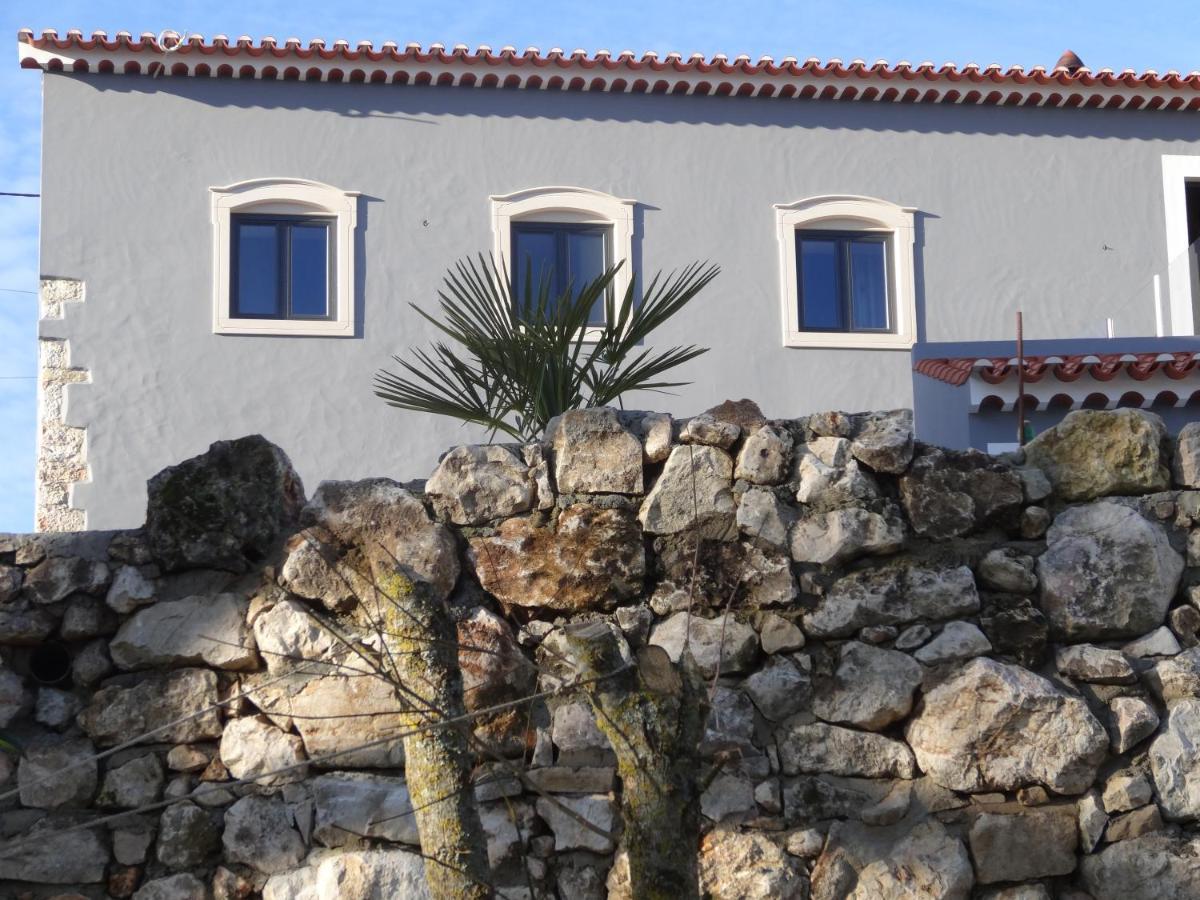 Casa Da Riguerinha Bed & Breakfast Monsanto Bagian luar foto