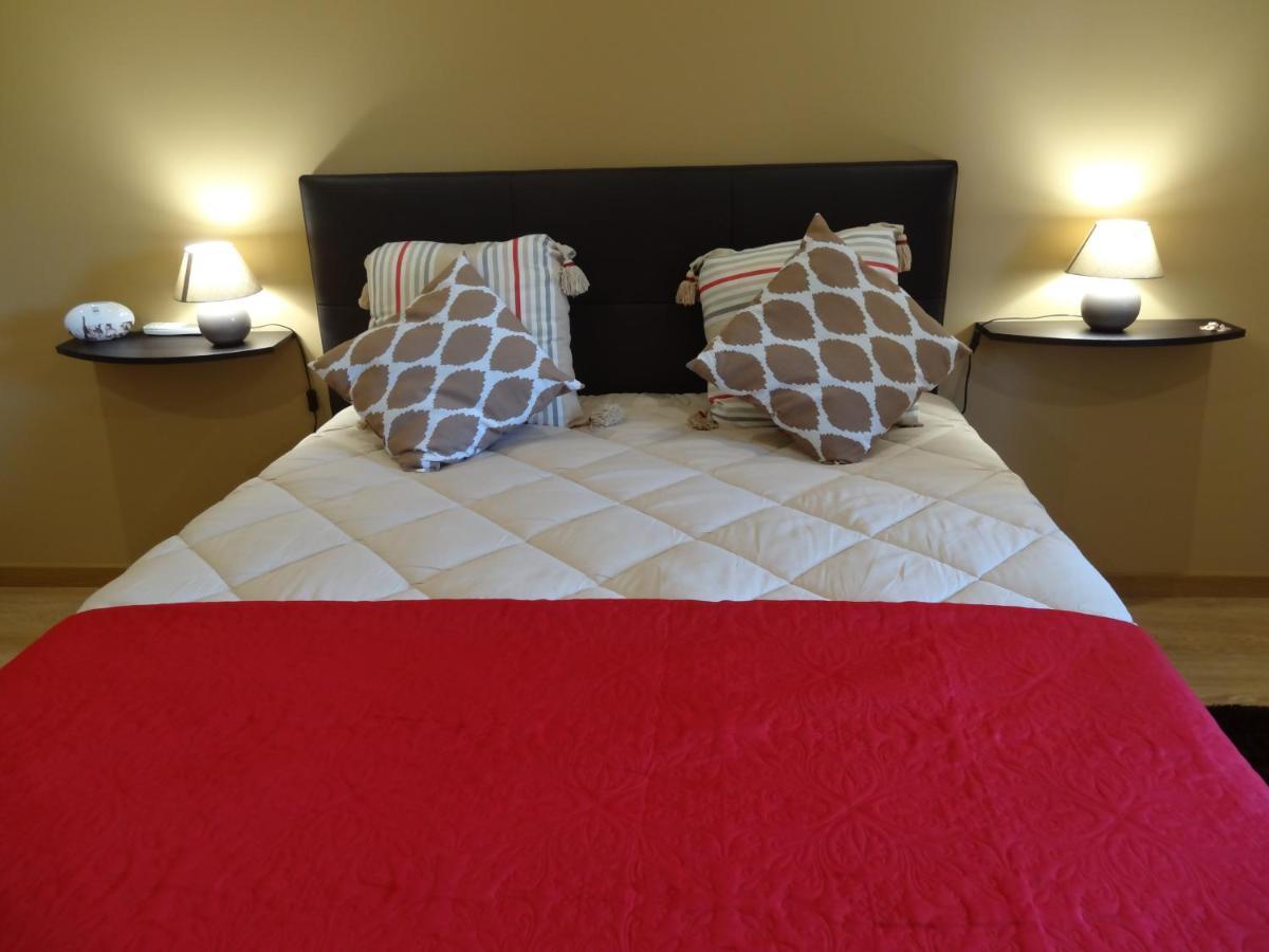 Casa Da Riguerinha Bed & Breakfast Monsanto Bagian luar foto
