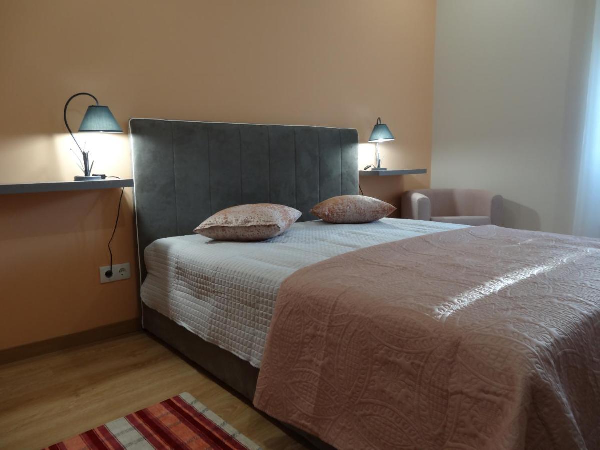 Casa Da Riguerinha Bed & Breakfast Monsanto Bagian luar foto