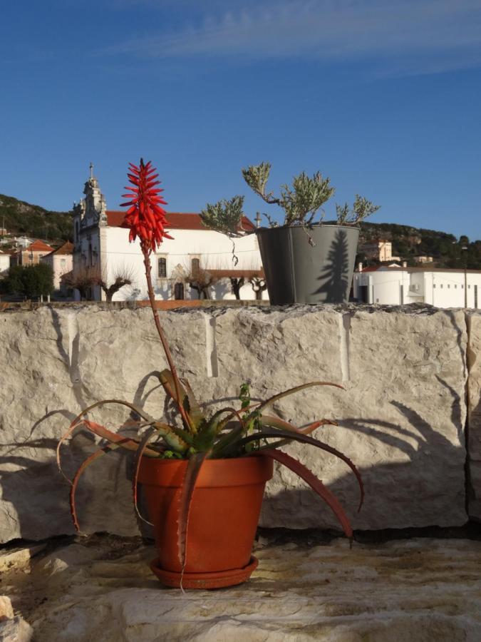 Casa Da Riguerinha Bed & Breakfast Monsanto Bagian luar foto