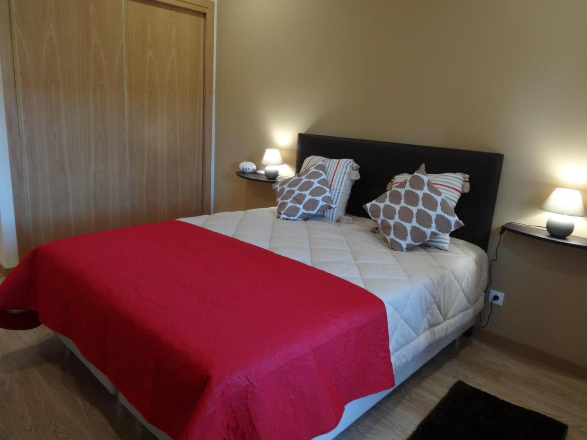 Casa Da Riguerinha Bed & Breakfast Monsanto Bagian luar foto