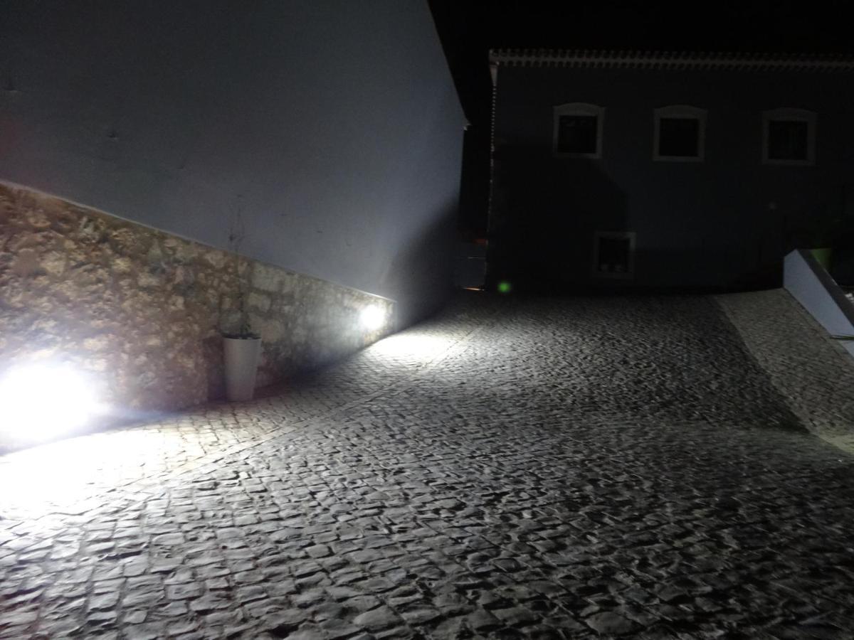 Casa Da Riguerinha Bed & Breakfast Monsanto Bagian luar foto