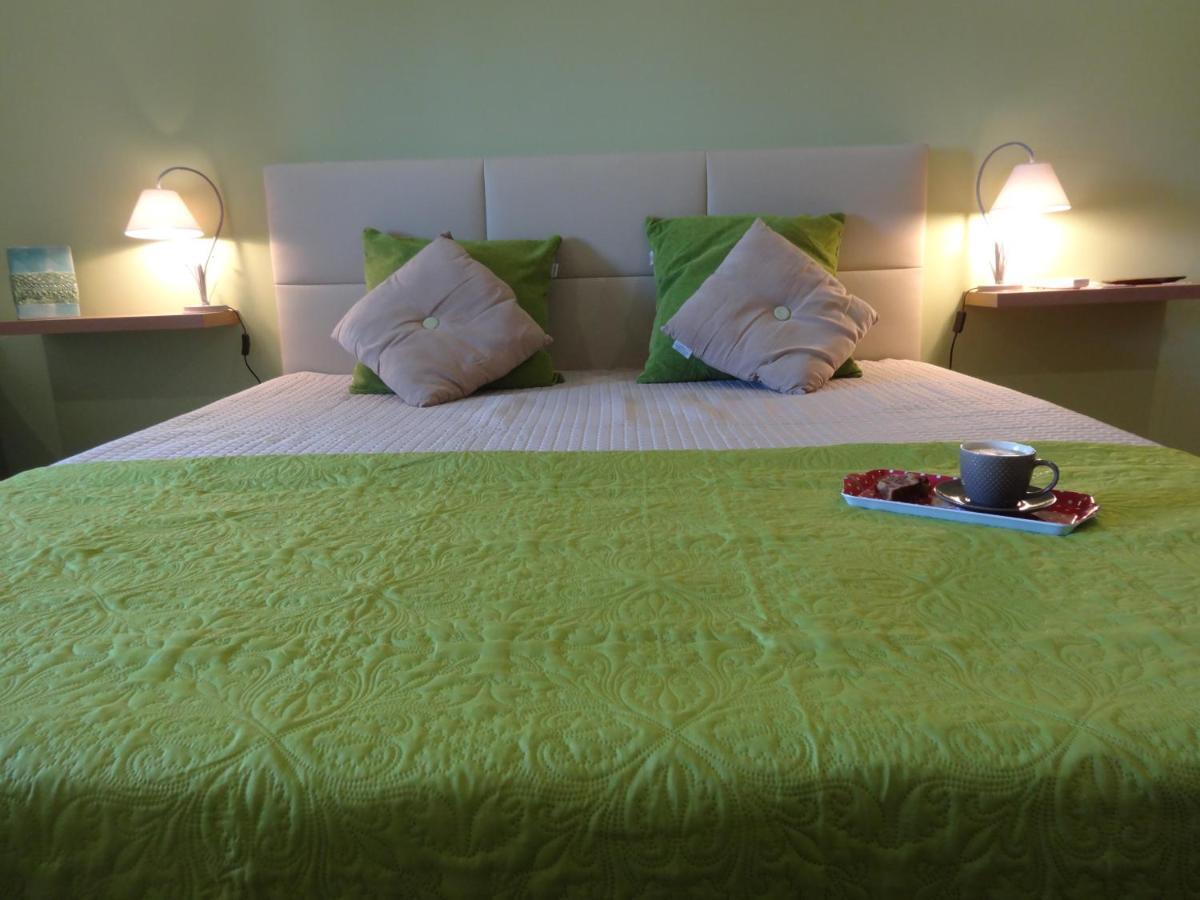 Casa Da Riguerinha Bed & Breakfast Monsanto Bagian luar foto