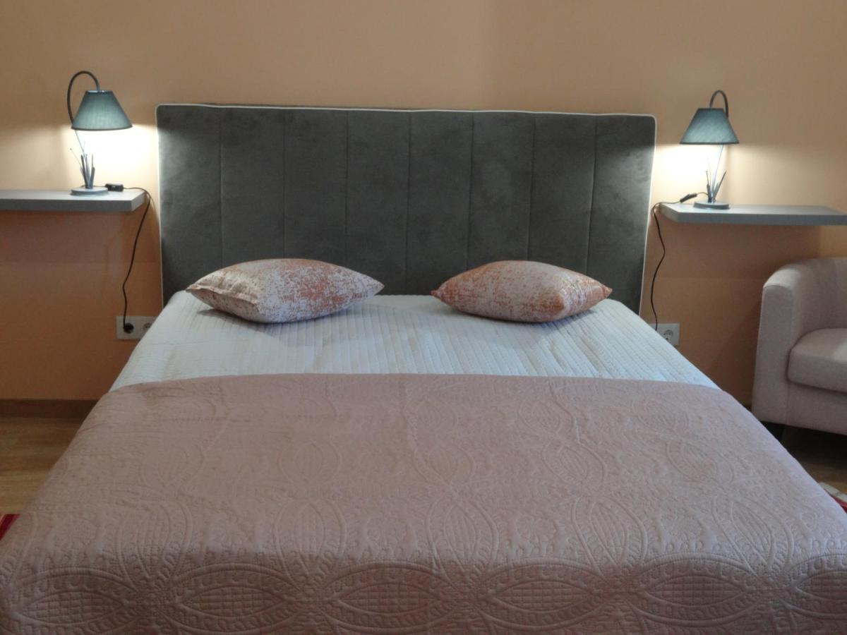 Casa Da Riguerinha Bed & Breakfast Monsanto Bagian luar foto