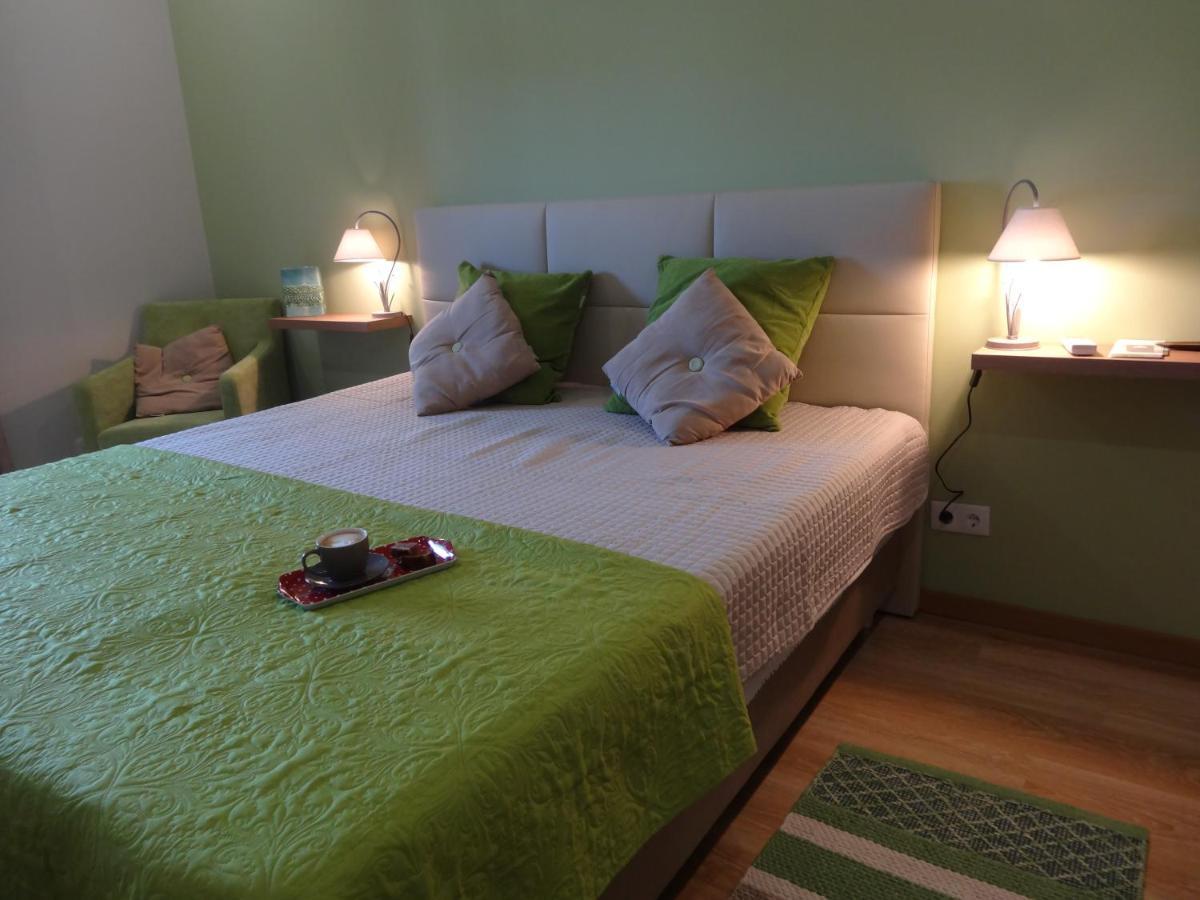 Casa Da Riguerinha Bed & Breakfast Monsanto Bagian luar foto