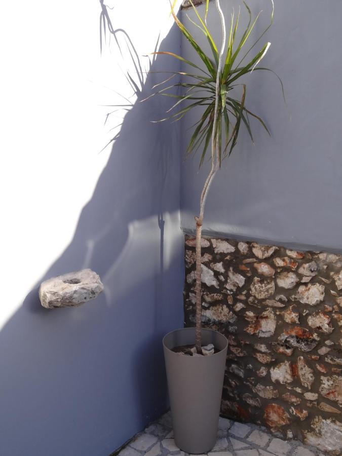 Casa Da Riguerinha Bed & Breakfast Monsanto Bagian luar foto